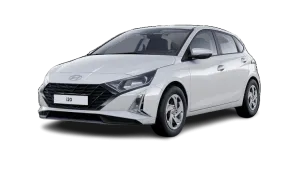 Hyundai Hyundai i20 im Auto Abo