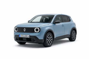 Renault 4 im Auto Abo