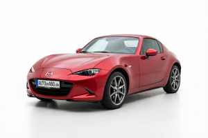 Mazda MX-5 im Auto Abo