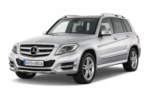 Mercedes-Benz GLK