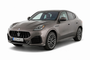 Maserati Grecale Leasing