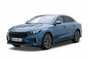 Togg T10F Leasing