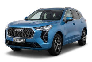 Haval Jolion Pro Leasing