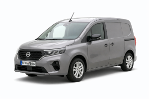 Nissan Townstar im Auto Abo