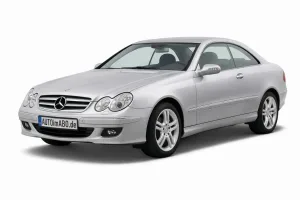 Mercedes-Benz CLK