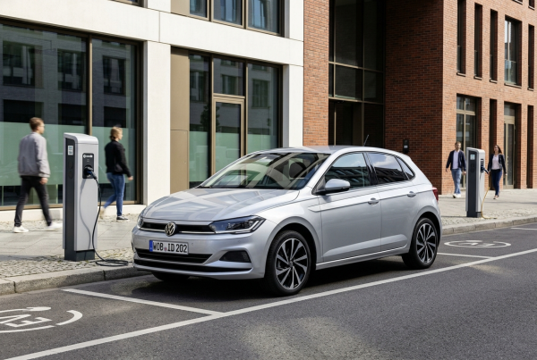 Zu teuer für Fernost? Was die Chinesen wirklich über den neuen VW ID. Polo denken