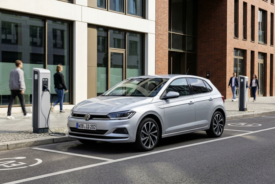 Zu teuer für Fernost? Was die Chinesen wirklich über den neuen VW ID. Polo denken