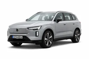 Volvo EX90