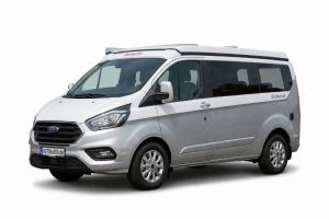 Ford Dethleffs Globetrail Leasing