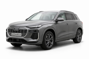 Audi Q6 Leasing