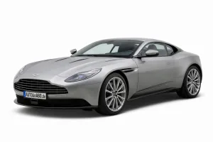 Aston Martin DB12 Leasing