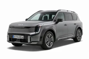 Kia EV9 Kaufen