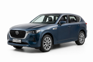 Mazda CX-80 im Auto Abo