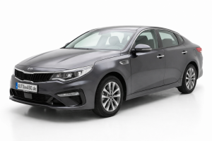 Kia Optima Kaufen