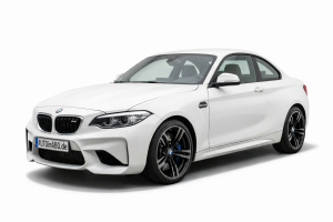 BMW M2 im Auto Abo
