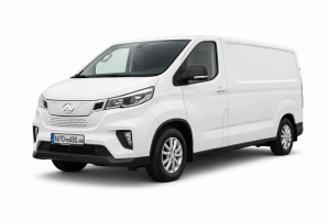 Maxus eDeliver 5 im Auto Abo