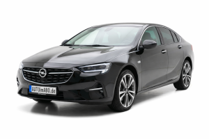 Opel Insignia im Auto Abo