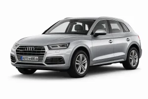 Audi Q6