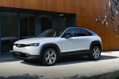 Mazda USA Newsroom - Vehicles | Mazda USA News
