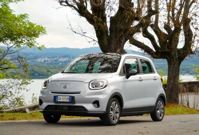 Elektroautomobil | Das Magazin für Elektromobilität | Leapmotor T03 im  Fahrbericht (2024): Preis, Reichweite, Fotos