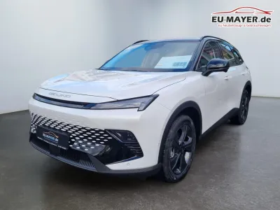Baic Beijing X55 Luxury bei EU-MAYER.de