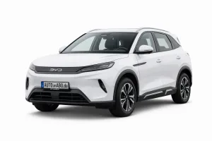 BYD Atto 2 Leasing