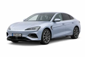BYD Seal Leasing