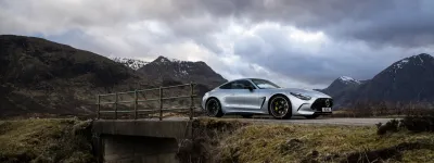 Mercedes-AMG GT Coupé | Models | Official Media Website - Mercedes-Benz  Cars UK