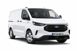 Ford Transit Custom Kaufen