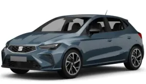SEAT Ibiza Leasing