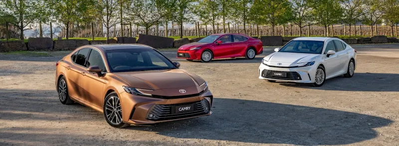 Toyota PressRoom