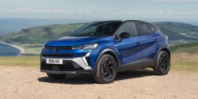 Renault Captur (2019 – present) | Expert Rating | The Car Expert