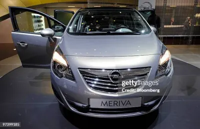 65 Meriva Stock Photos, High-Res Pictures, and Images - Getty Images