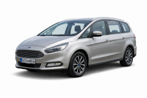 Ford Galaxy Leasing