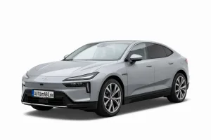 Polestar 4