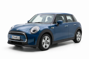 MINI 5-Türer Leasing