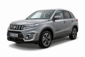 Suzuki Vitara im Auto Abo