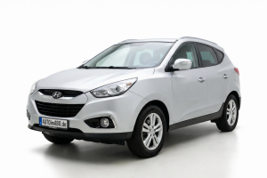 Hyundai ix35 Leasing
