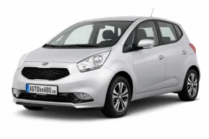 Kia Venga Kaufen
