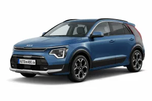 Kia Niro Kaufen