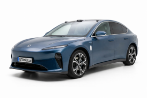 NIO ET5 im Auto Abo