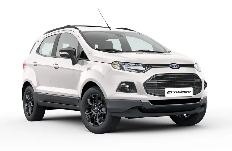 Ford-EcoSport-Black-Edition-press-shot – Emg Universal Auto
