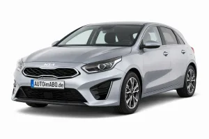 Kia Ceed Kaufen