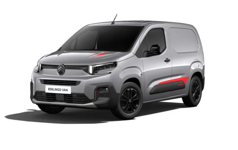 XTRa“ VIEL STIL, KOMFORT UND LEISTUNG – DER NEUE CITROËN BERLINGO XTR |  Citroën | Stellantis Media