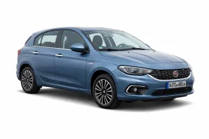 Fiat Tipo Leasing