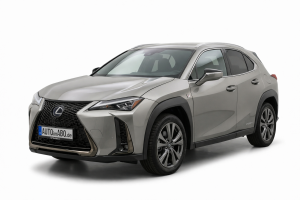 Lexus UX im Auto Abo