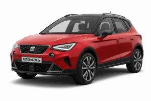 SEAT Arona Leasing