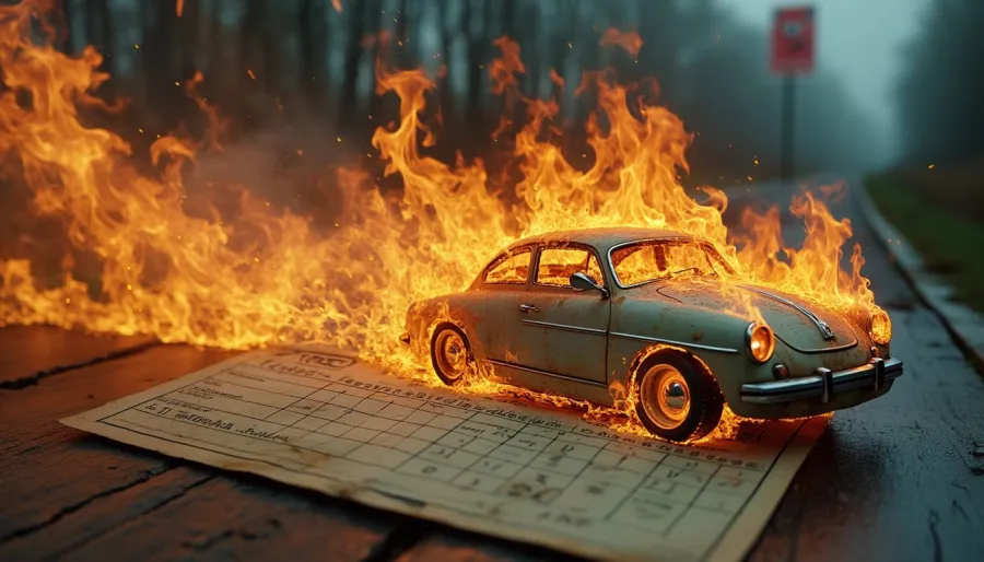 Führerschein-Umtausch: Frist im Januar für Millionen!