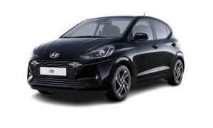 Hyundai Hyundai i10 1.2 im Auto Abo