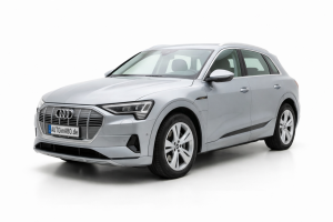 Audi e-tron Leasing